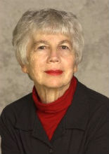 Mira Wilkins