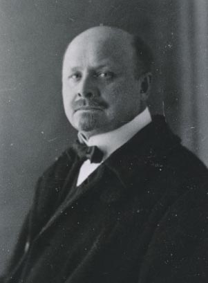 Partner: Alexej von Jawlensky