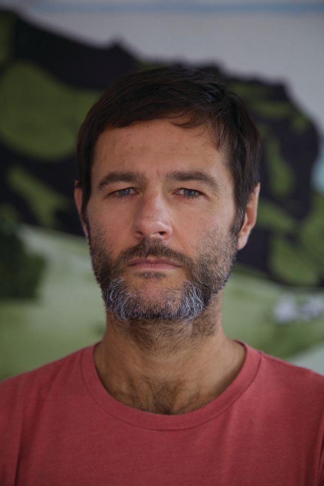 Wilhelm Sasnal