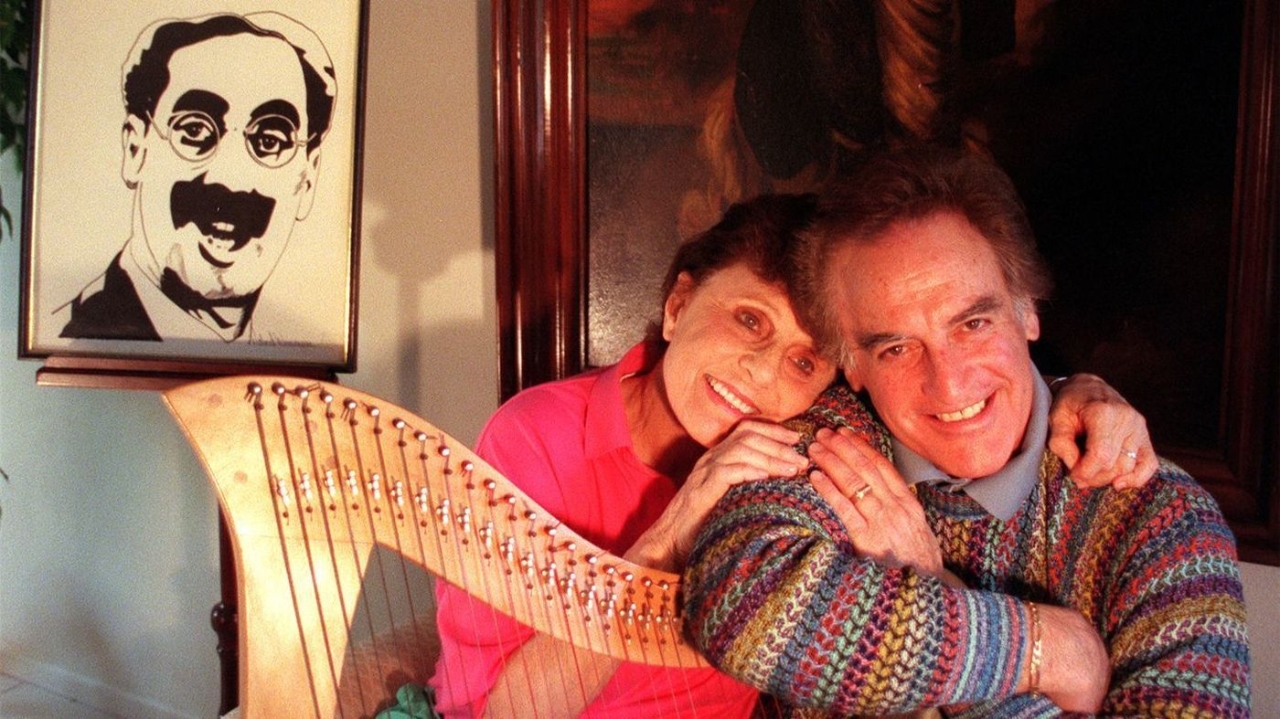 Daughter: Miriam Marx Allen 