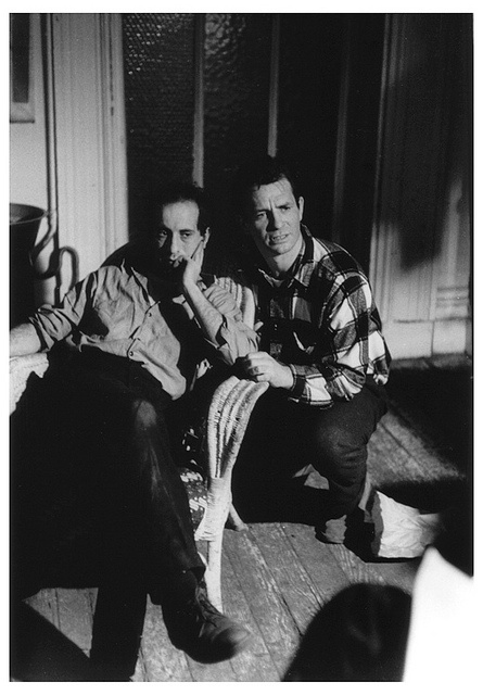Gallery of Jack Kerouac