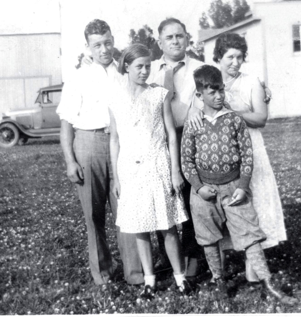 Gallery of Jack Kerouac