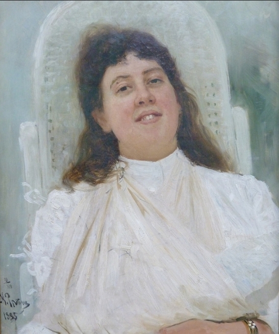 Gallery of Marianne von Werefkin