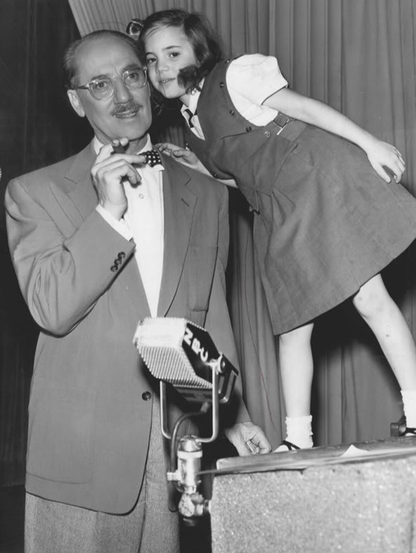 Gallery of Groucho Marx