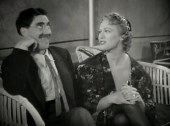 Gallery of Groucho Marx