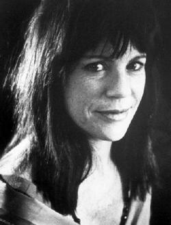 Daughter: Jan Michelle Kerouac (1952–1996)