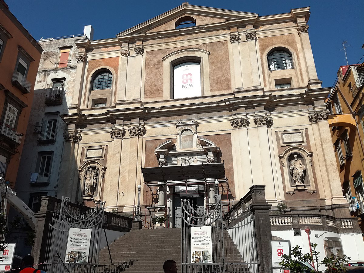 Gallery of Francesco Solimena