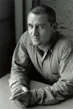 Friend: Neal Leon Cassady  