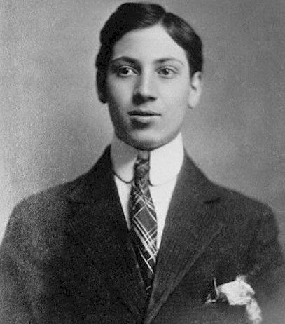 Gallery of Harpo Marx