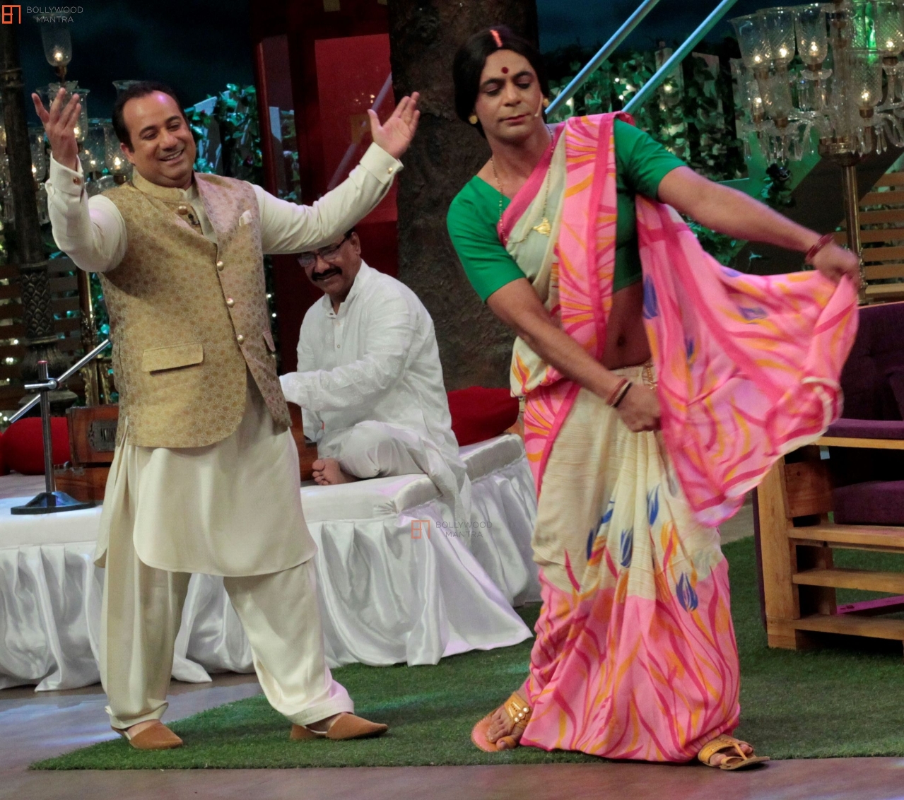 Gallery of Rahat Khan