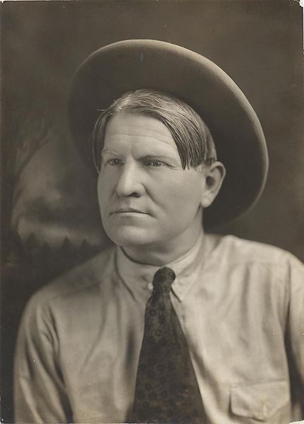 Charles Russell