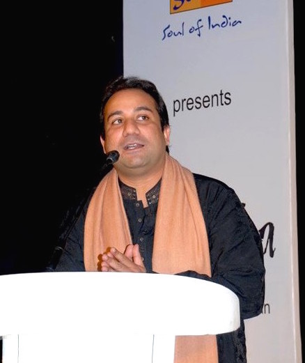 Gallery of Rahat Khan