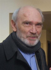Friend: Constantin Flondor