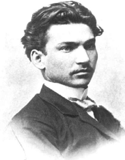 Fyodor Vasilyev