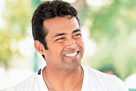 ex-boyfriend: Paes Leander