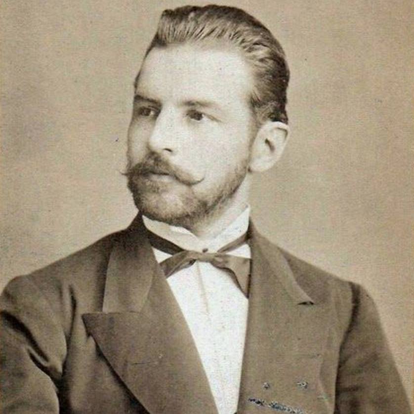 Joseph Urbania