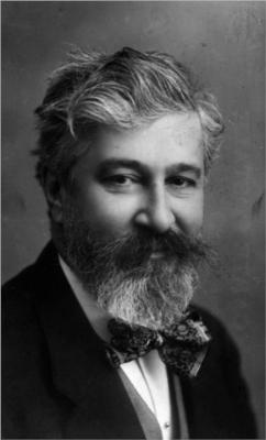 Santiago Rusinol