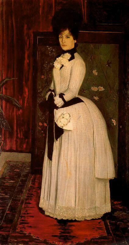 Wife: Lluisa Denis
