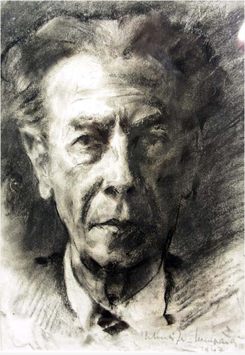 Rudolf Schweitzer-Cumpana
