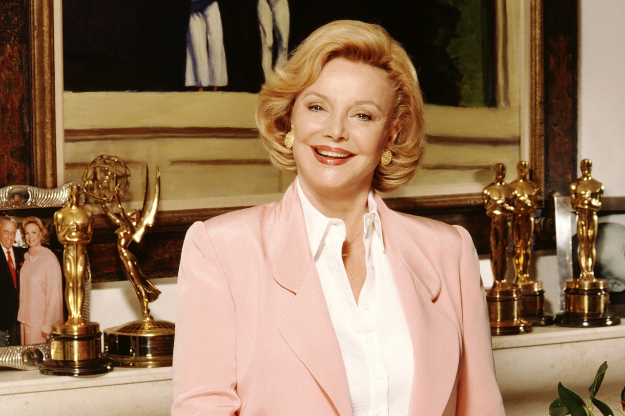 Spouse (2): Barbara Marx Sinatra 