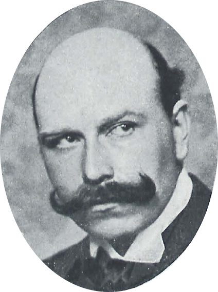 mentor: Arthur Kampf