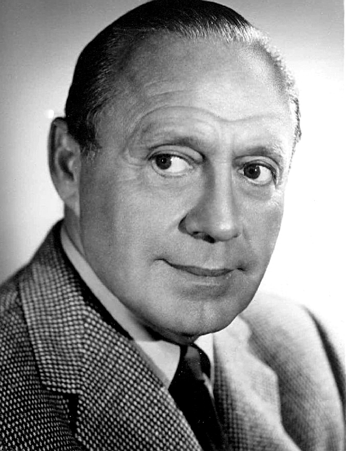 Friend: Jack Benny
