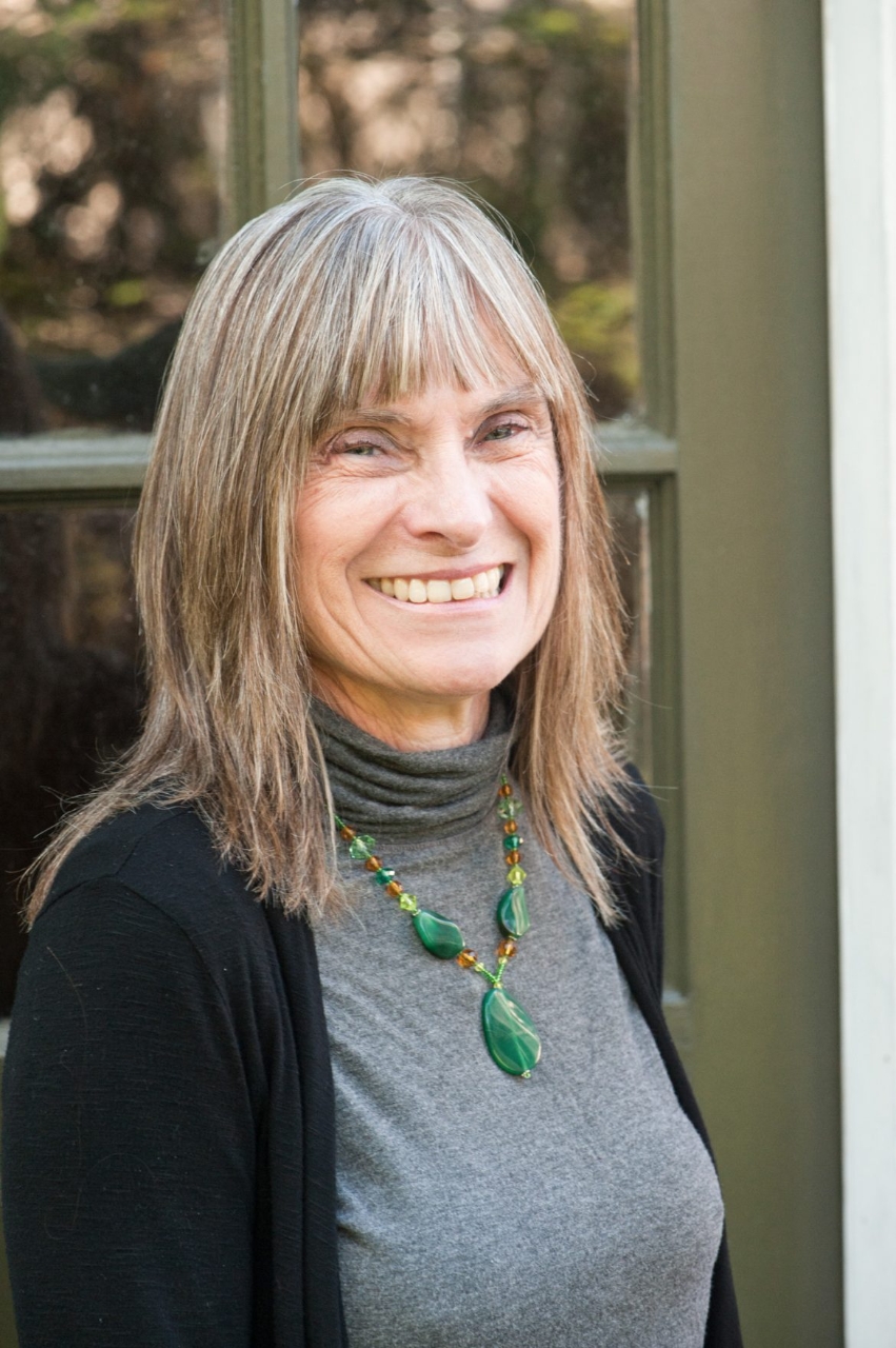 Susan Wilson