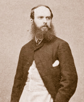 Franz Unterberger