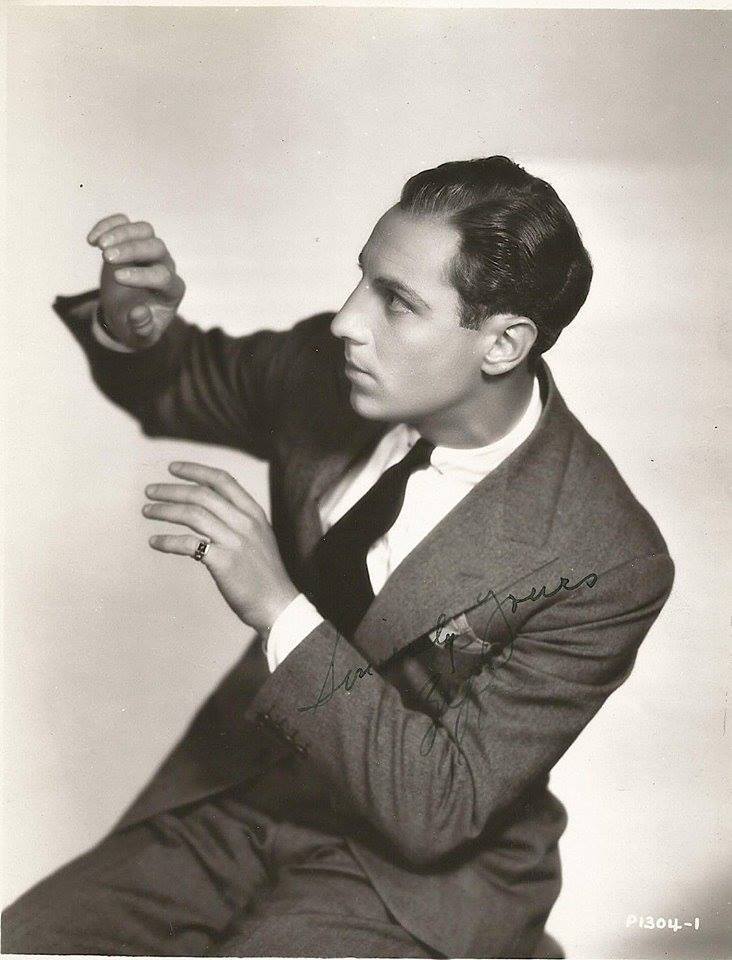 Gallery of Zeppo Marx