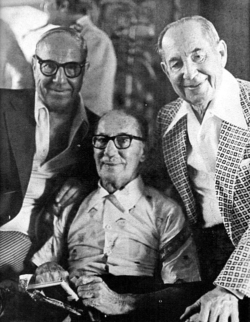 Gallery of Zeppo Marx