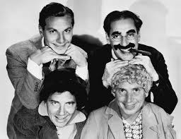 Gallery of Zeppo Marx