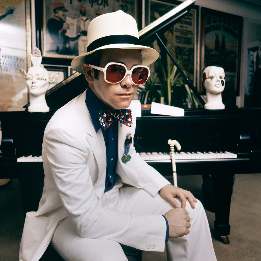 Gallery of Elton John