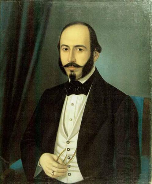Constantin Rosenthal
