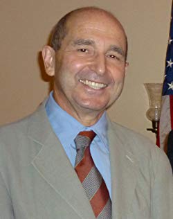 Roy Godson