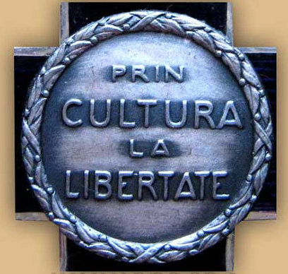 Order of Cultural Merit