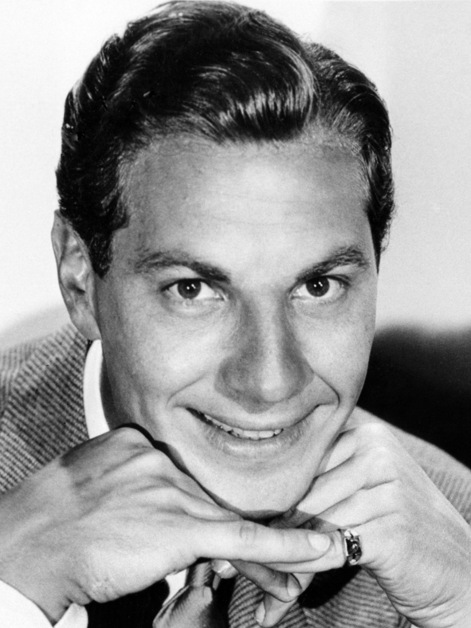 Brother: Zeppo Marx