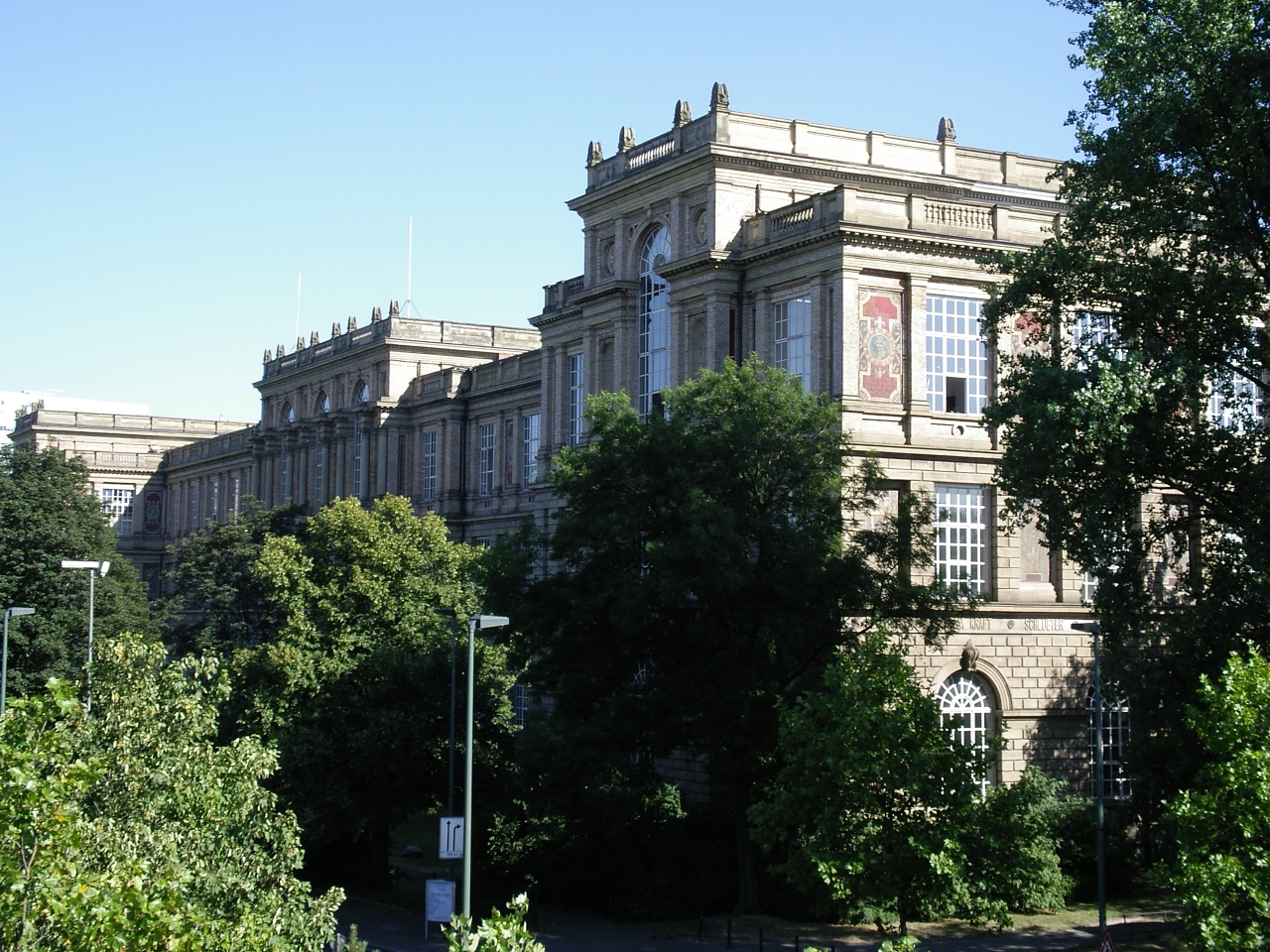 Gallery of Franz Unterberger