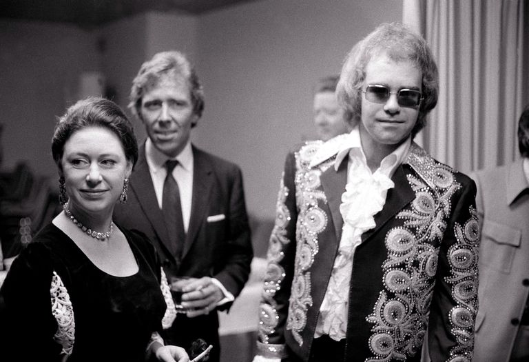 Gallery of Elton John