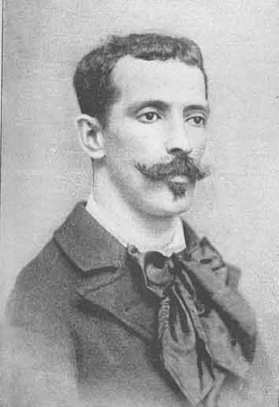 teacher: Pedro Alexandrino Borges