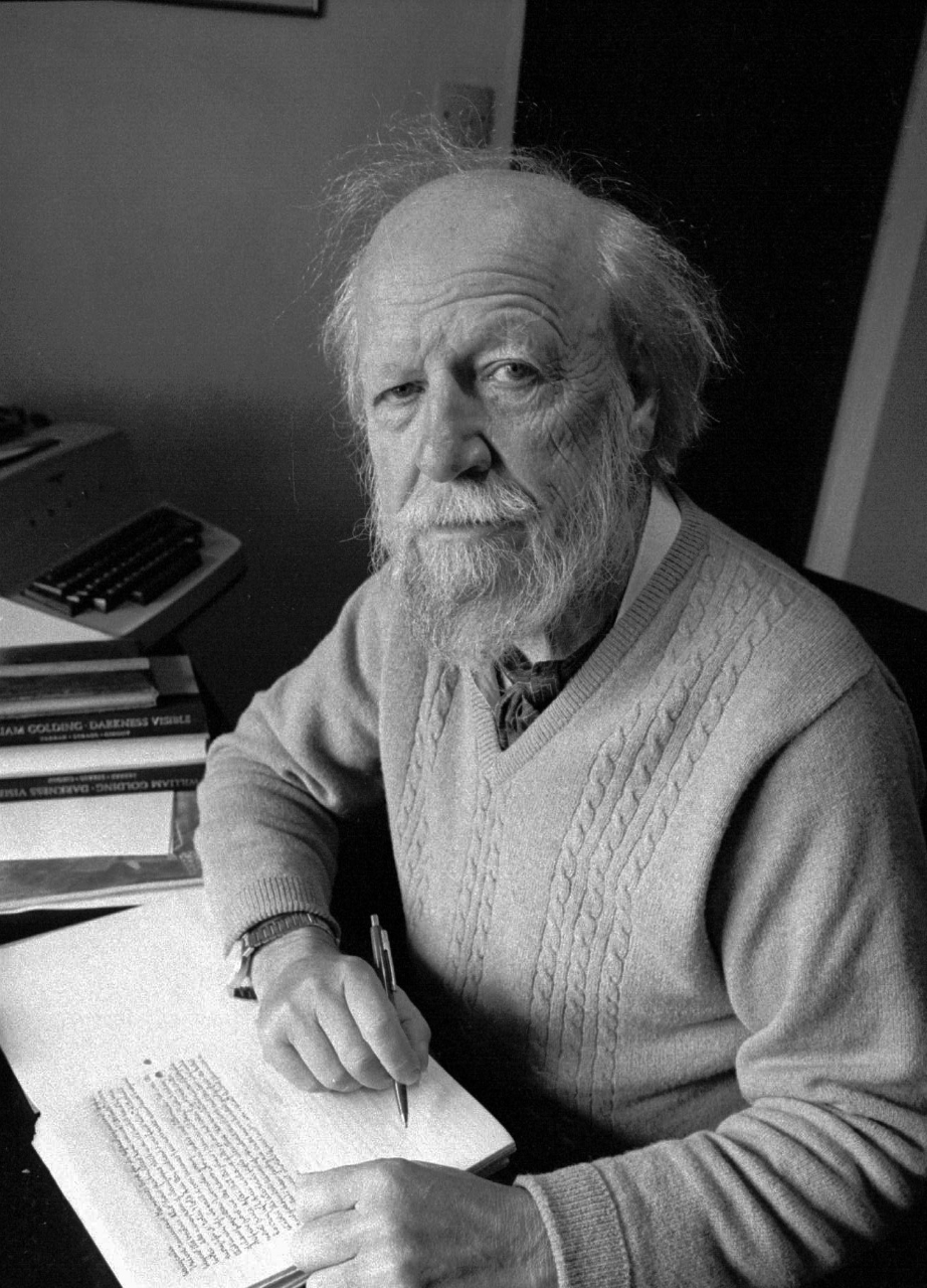 Gallery of William Golding