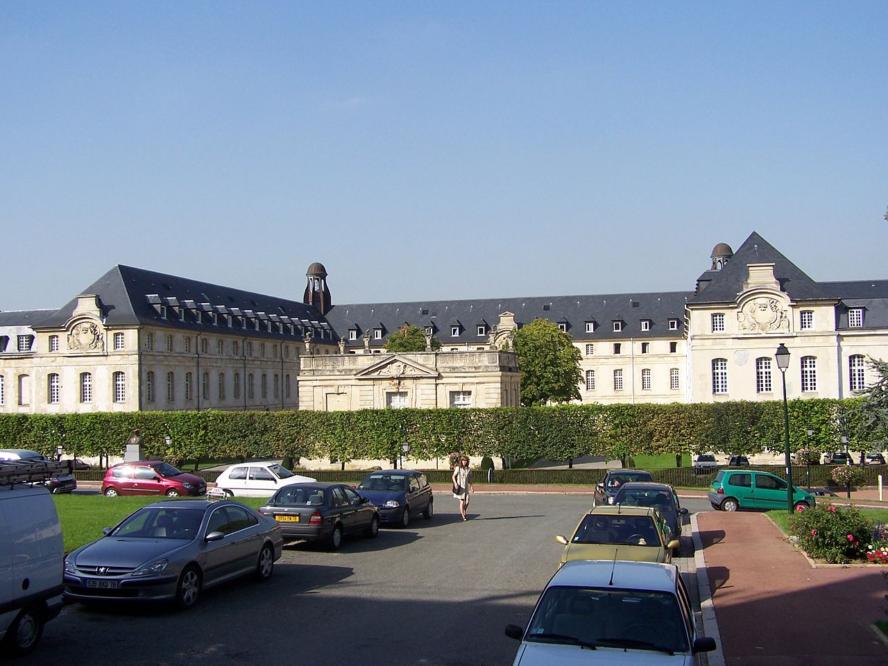 Gallery of Henri Pétain