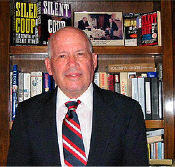 Len Colodny