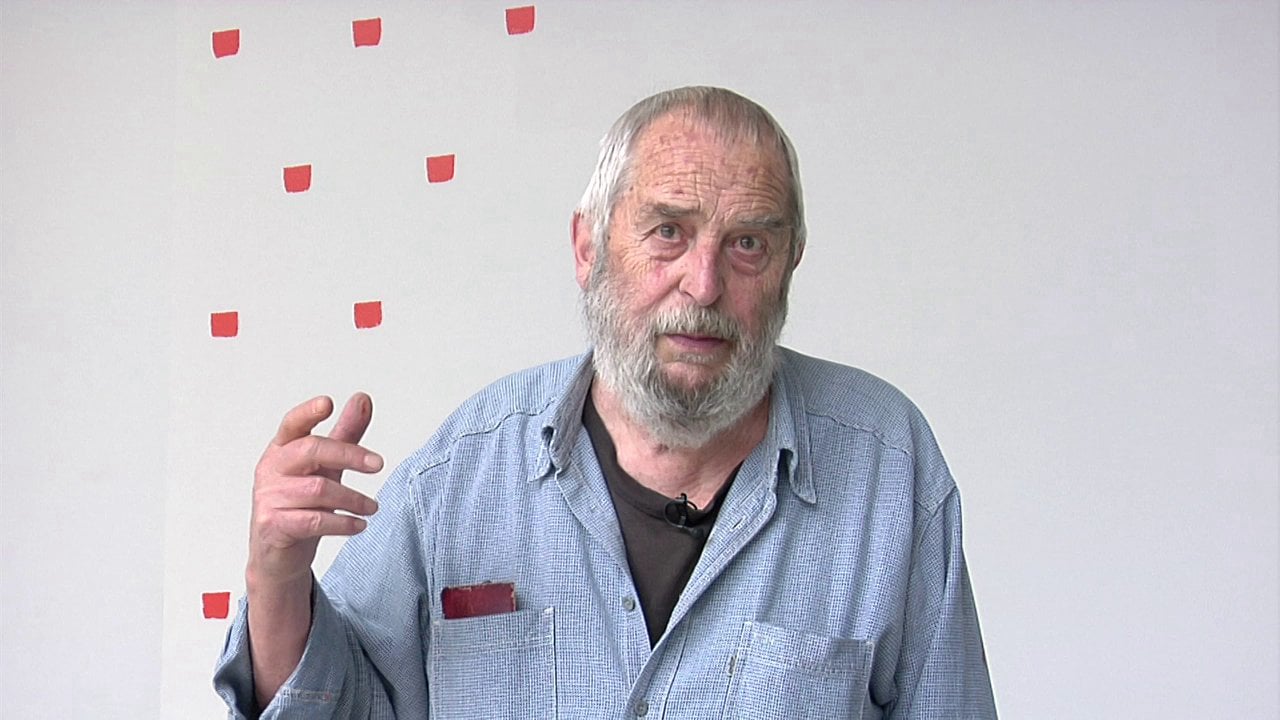 Niele Toroni