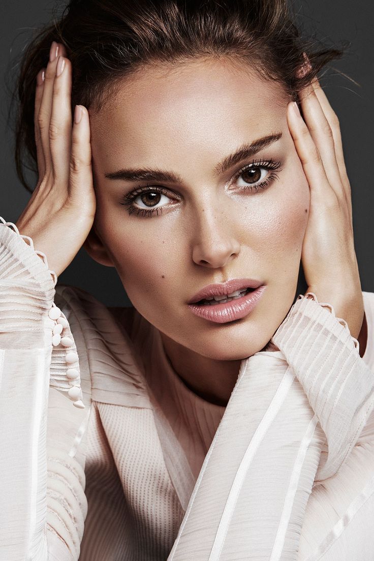Friend: Natalie Portman