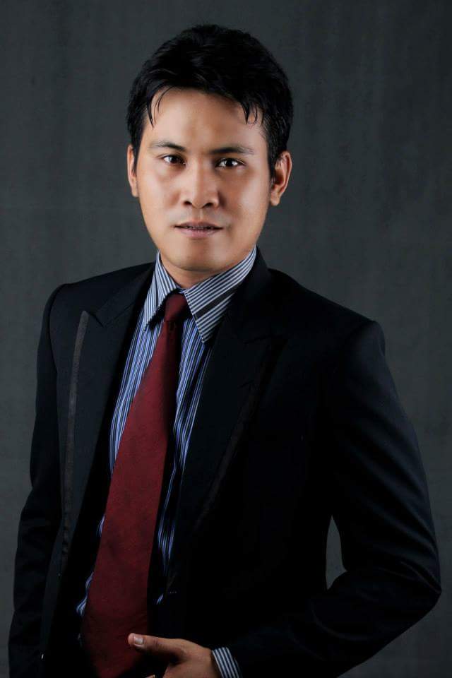 Aidil Putra