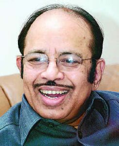 Cousin: Murasoli Maran (17 August 1935 – 24 November 2003)