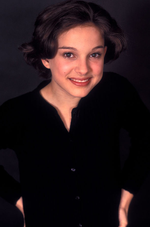 Gallery of Natalie Portman