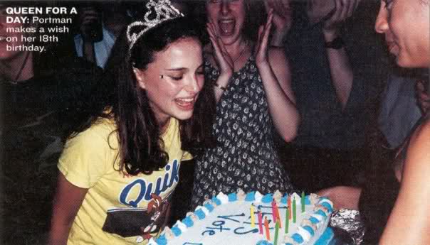 Gallery of Natalie Portman
