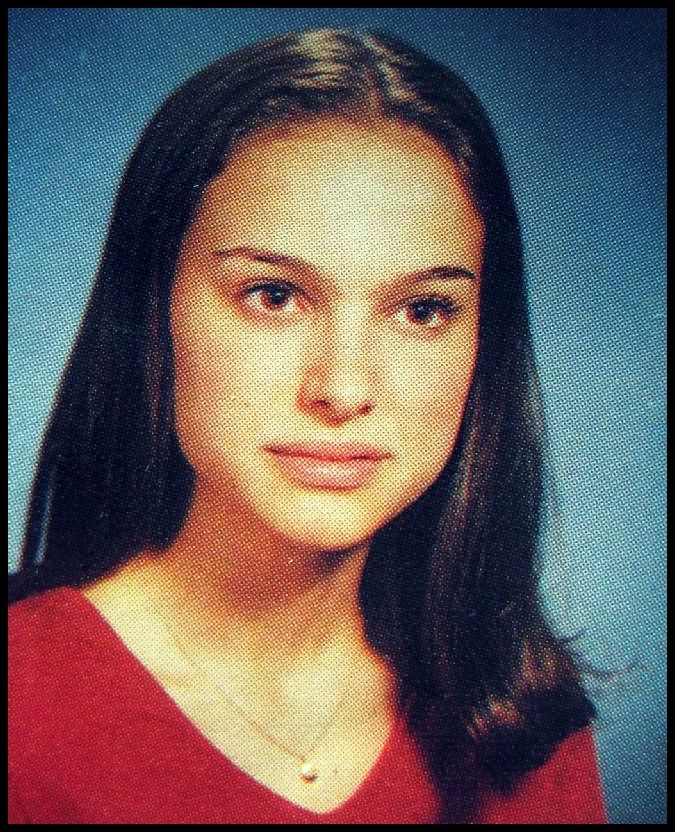 Gallery of Natalie Portman