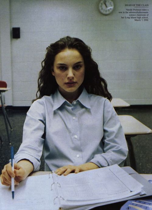 Gallery of Natalie Portman